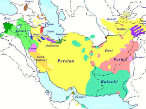 زبان فارسی و دیپلماسی عمومی آمریکا