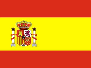 تجربه اسپانیا