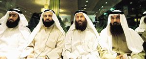 شیخ نشین های خلیج فارس در راه اصلاحات