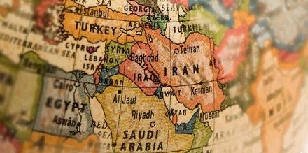 مسئولیت تامین امنیت در خاورمیانه بر دوش ایران