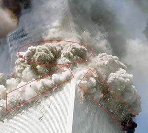 متهمان ۱۱ سپتامبر کجا هستند