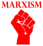 اکولوژی سیاسی و آیندهٔ مارکسیسم
