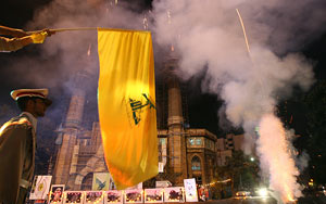 علت پیروزی های پیاپی حزب الله چیست