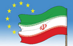 قاره سبز به تعامل با ایران می اندیشد