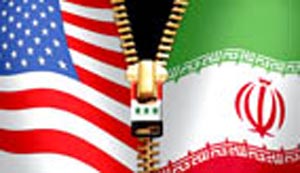 آمریکا, آموزگار دفاع پیشگیرانه به ایران