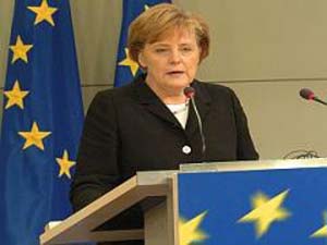 آلمان رییس جدید اتحادیه اروپا