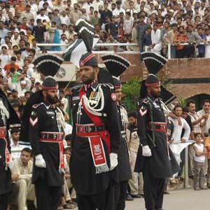 هند و پاکستان با میراثی از خصومت های دیرین