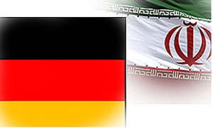 آلمان به دنبال جای پا در ایران