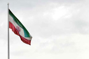 داستان پرچم ایران از آغاز تا امروز