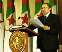 نگاهی به روابط روسیه و الجزایر