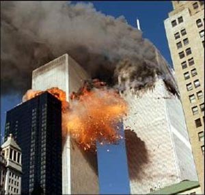 معمای امنیتی جهان پس از ۱۱ سپتامبر