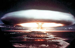 روایتی آمریکایی از خلع سلاح اتمی