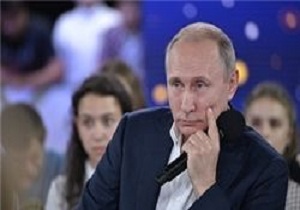 رییس جمهور روسیه,پوتین, از زندگی خصوصی خود میگوید