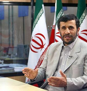 دولت ائتلافی و عبور از احمدی نژاد