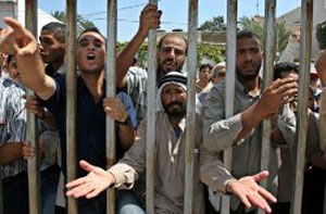 غزه ملتی در محاصره