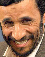 احمدی نژاد پدیده ای نو