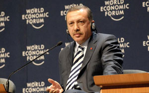 ترکیه, اهداف و ابزارهای دیپلماتیک