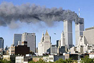 حملات ۱۱ سپتامبر چگونه رخ داد