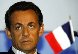 چشم انداز ریاست جمهوری ساركوزی در ۱۰۰ روز نخست
