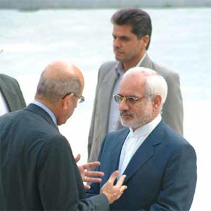 تحلیل دیپلماسی ایرانی از گزارش دوپهلوی محمد البرادعی