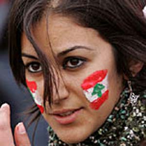 شكست انقلاب های رنگارنگ آمریكایی در خاورمیانه