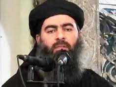 سرنوشت ابوبکر البغدادی , رهبر تشکیلات داعش در عراق چیست آیا کشته شده است