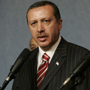 در تجزیه و تحلیل اردوغان