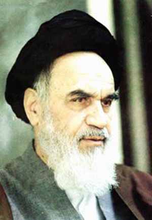 آینده نگری امام خمینی
