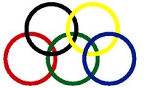 نگاهی به ادوار گذشته بازی های المپیک