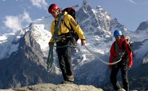 توصیه‌های لازم به کوهنوردان