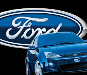 پیاده سازی سیستم برنامه ریزی تأمین قطعات در Ford