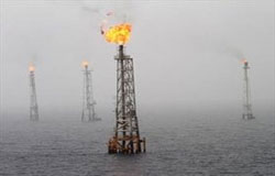 توسعه ناپایدار صنعت گاز و مسوولیت های فراموش شده