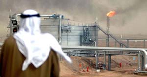 اجلاس اوپک در جده ادامه نگرانی از قیمت بالای نفت