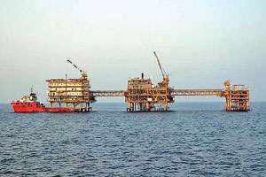 چگونه نفت ایران را بر سفره بازارهای جهانی ببریم