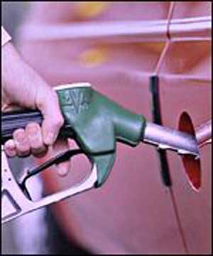 راهكارهایی برای بهینه سازی یارانه بنزین