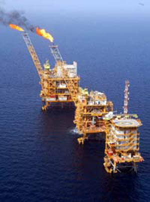 انواع تقسیم بندی قراردادهای نفتی