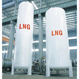 ابهام در تولید گاز LNG