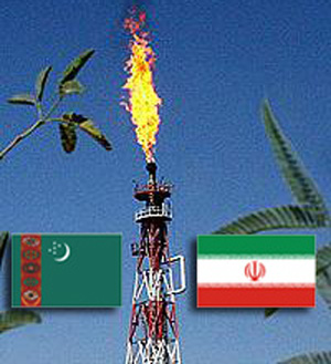 مبادله گاز با فرمول جدید, فصلی نوین در روابط ایران و ترکمنستان