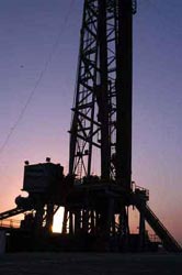 خلیج فارس گرانیگاه تولید نفت جهان