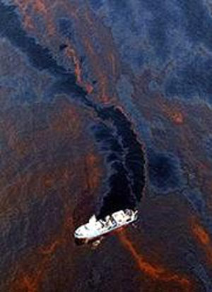 نشت نفت در خلیج مکزیک و پنج تصمیم پرسش برانگیز بی پی