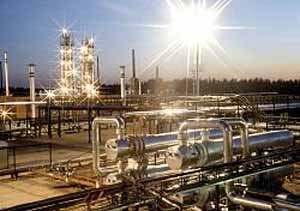 سهم ۵ ۷۴درصدی نفت و گاز از کل صادرات کشور