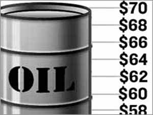 امنیت عرضه نفت دغدغه بزرگ مصرف کنندگان