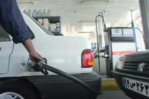 سهمیه بندی بنزین چالش ها و راهكار ها