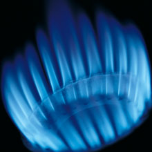 ضرورت تدوین راهبرد بهره گیری از منابع گاز