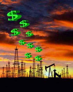 تحولات بازار نفت خام