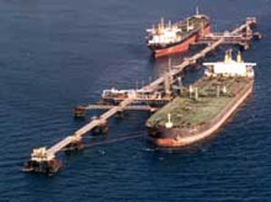 خط مشی شرکت پایانه های صادرات مواد نفتی