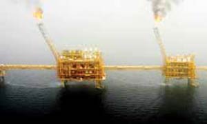 شوك نفتی در اقتصاد ایران
