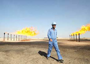 صنعت نفت مردان سختکوش می خواهد