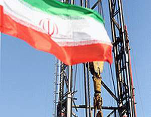 سکوی مبارک بعد از ۴۰ سال ایرانی می شود