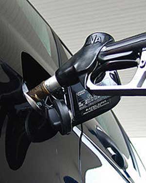 راهکارهایی برای بهبود مصرف بنزین